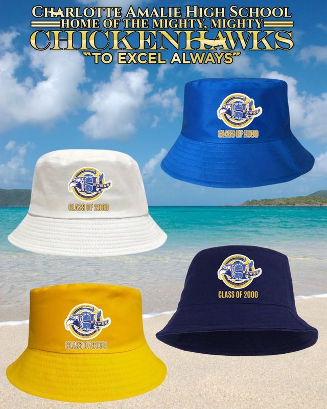 Bucket Hat