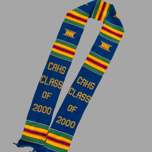 Graduation Stole