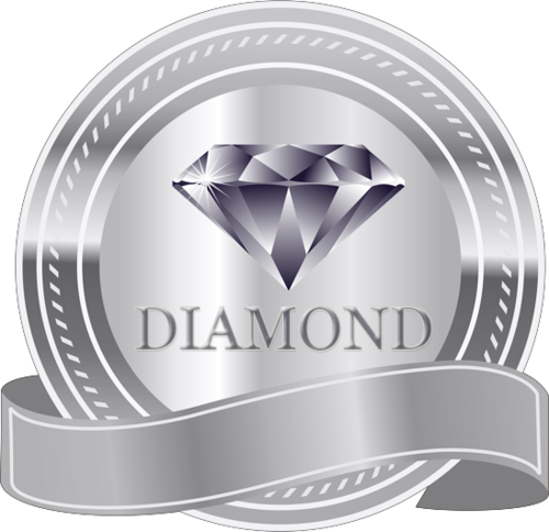 Diamond Donor – $10,000