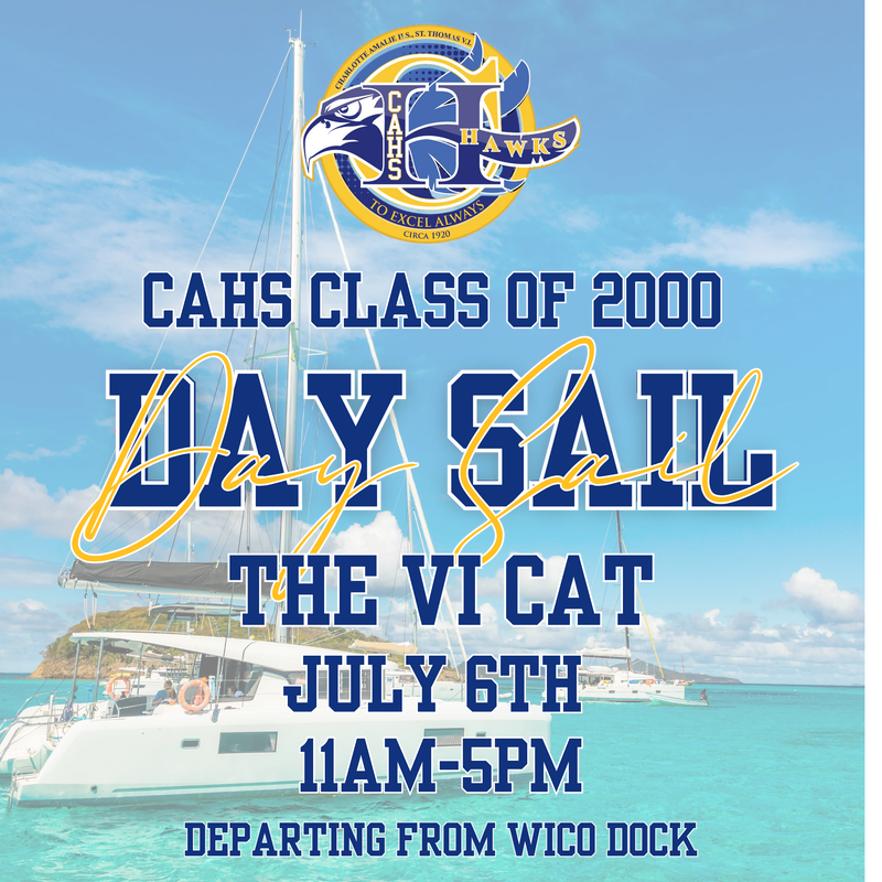 Day Sail | $125/Person