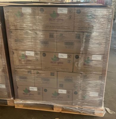 Bag-in-Box 20L (5.3 gallons) pallet 50 boxes