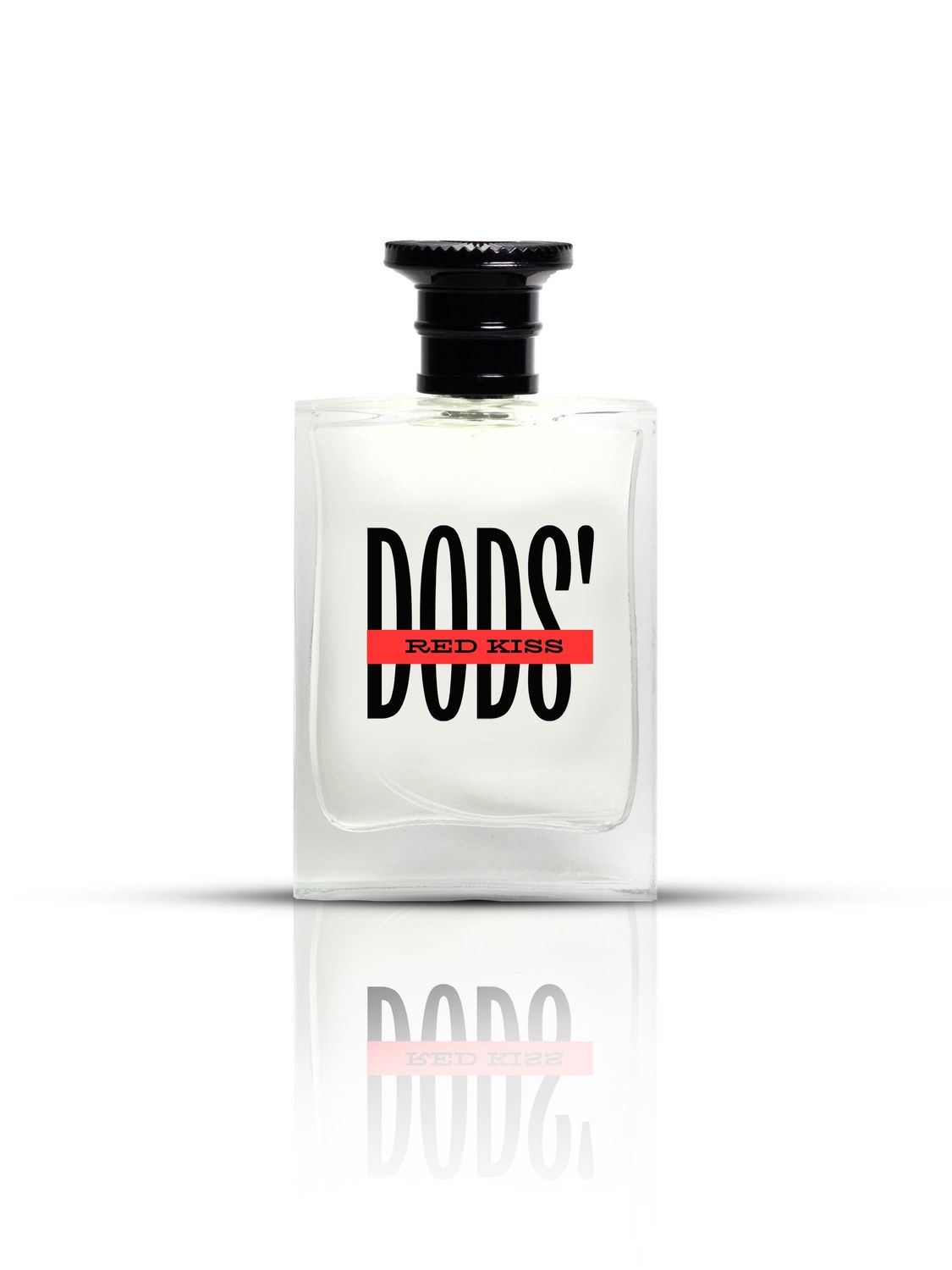 DODS' RED KISS