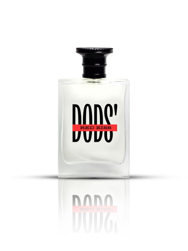 DODS' RED KISS