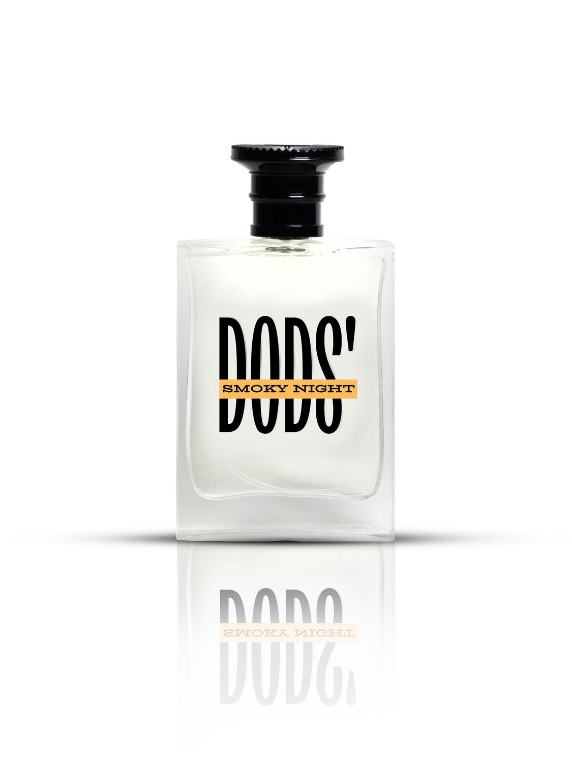 DODS' SMOKY NIGHT