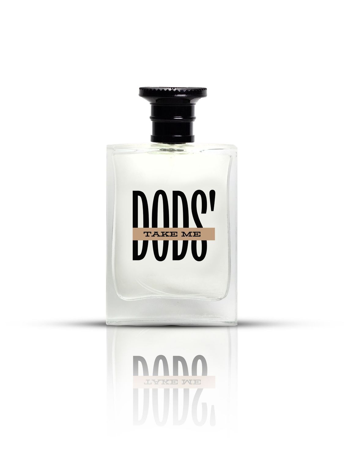 DODS' TAKE ME