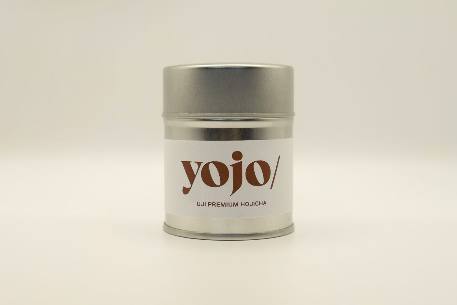 Dose Uji Premium Hojicha Matcha von YOJO/