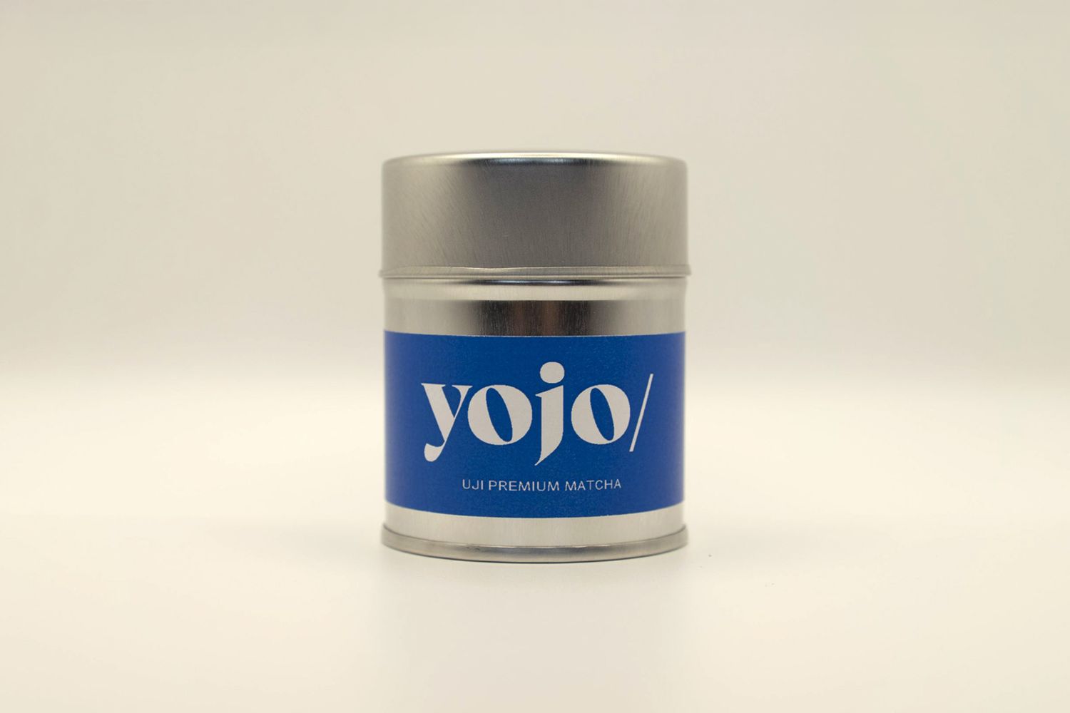 Dose Uji Premium Blend Matcha von YOJO/