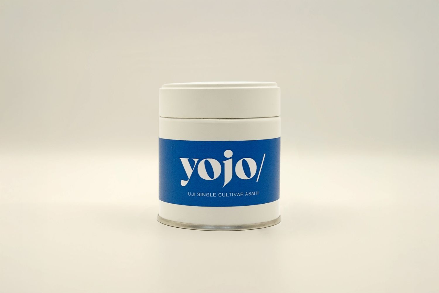 Dose Asahi Single Cultivar Matcha von YOJO/