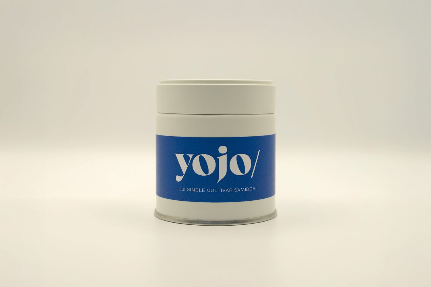 YOJO/ Samidori Single Cultivar Matcha Dose Uji Samidori Single Cultivar Matcha von YOJO/