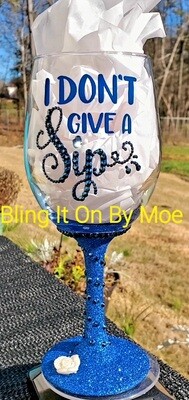 $35 GLITTER /BLING GLASSES
