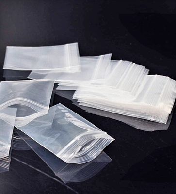 100 Sample Bags