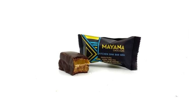 Kitchen Sink Mini Bar | Mayana Chocolate