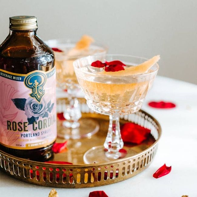 3.4 oz. | Portland Syrups