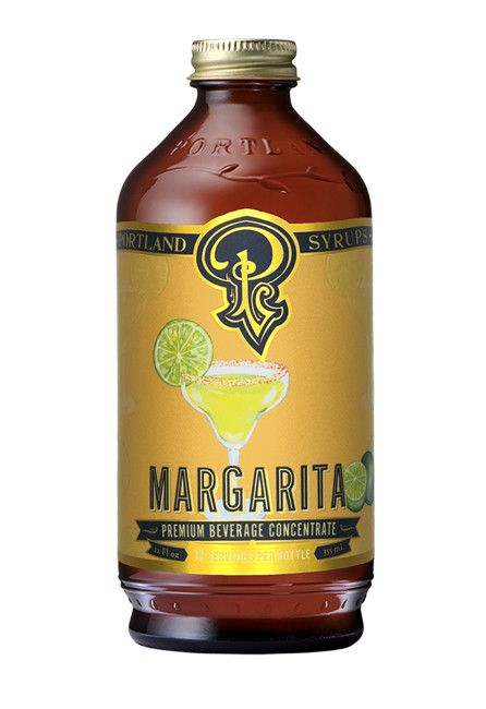 Margarita Syrup 12oz