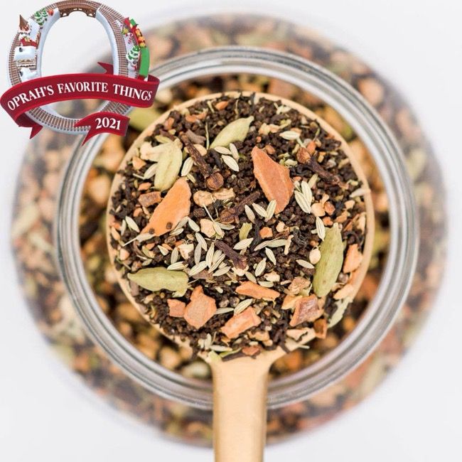 All Chai&#39;d Up - Traditional Masala Chai (Tea) 2.5oz