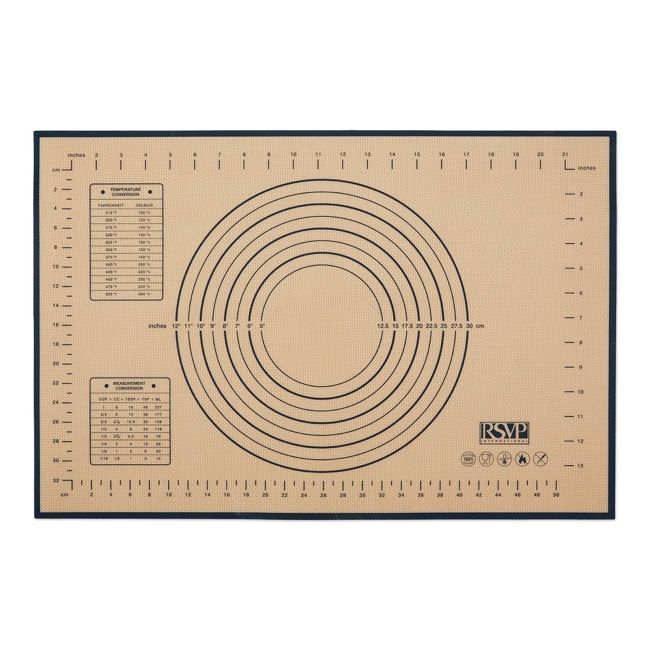 Silicone Pastry Mat