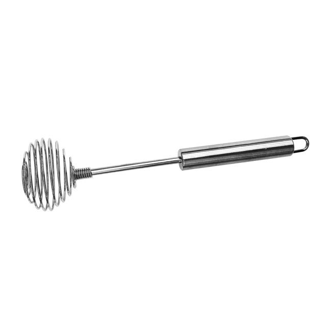 Spring Head Whisk 10&quot;