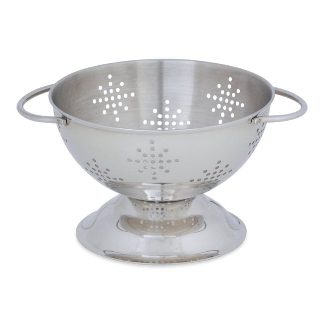 Baby Colander, SS