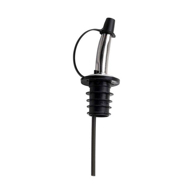 Vented Pourer With Cap, Pack of 2