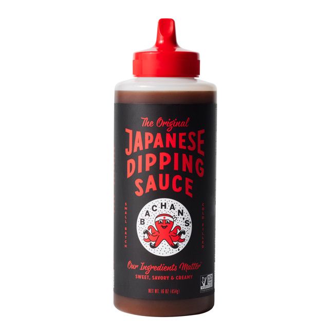 The Original Japanese Dipping Sauce, 16 oz.