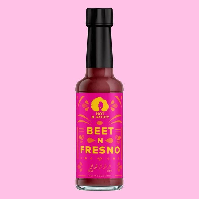 Beet N Fresno