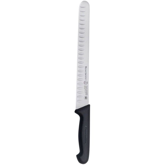 Pro Series Kullenschliff Slicer - Round-tip - 10Ã