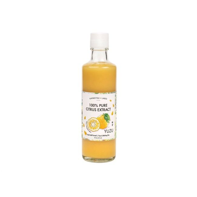 100% Pure Yuzu Extract 9.3 floz