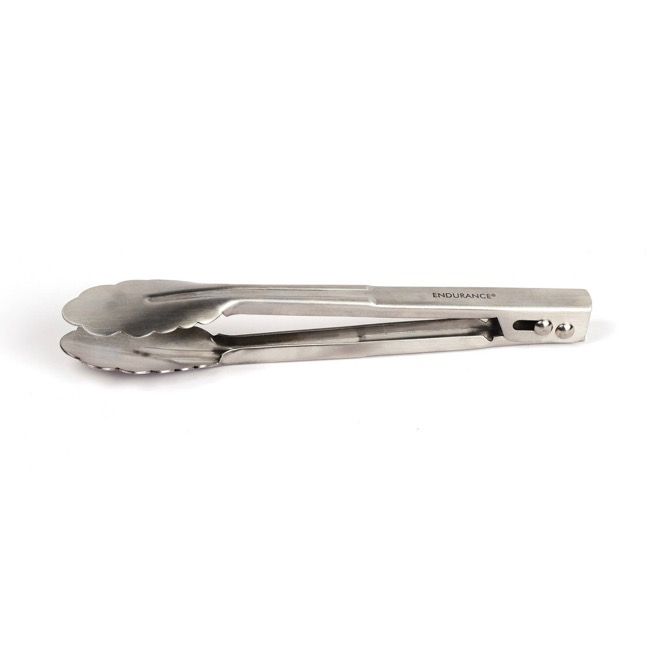 Mini Locking Tongs- 6 in.