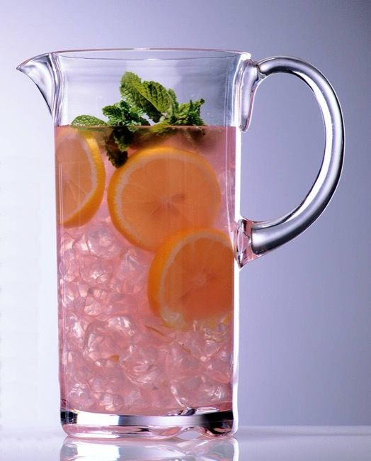 Prima Acrylic Pitcher