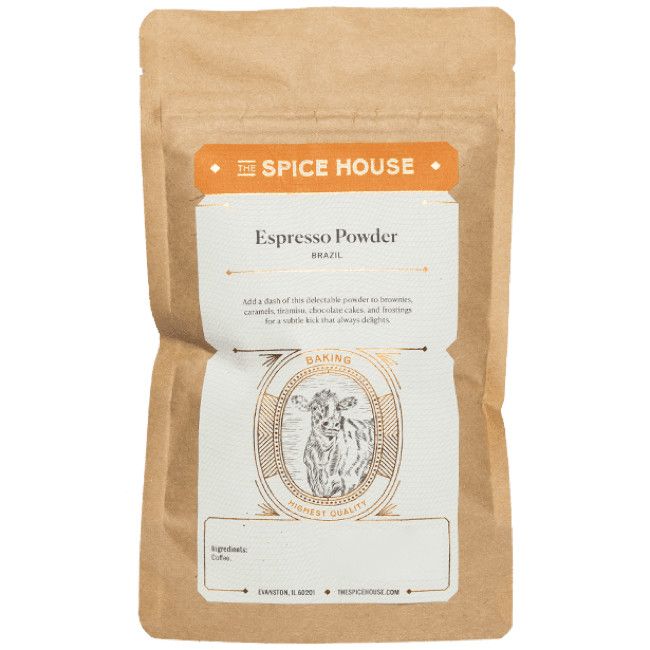 Espresso Powder