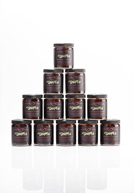 Original Chili Crisp