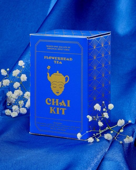 OG Chai Kit