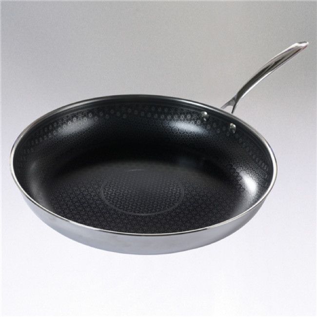 Black Cube CeramicQR Quick Release 11&quot; Fry Pan