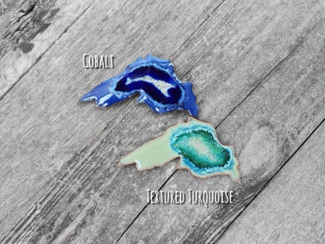 Lake Superior Magnet Assorted Best Sellers