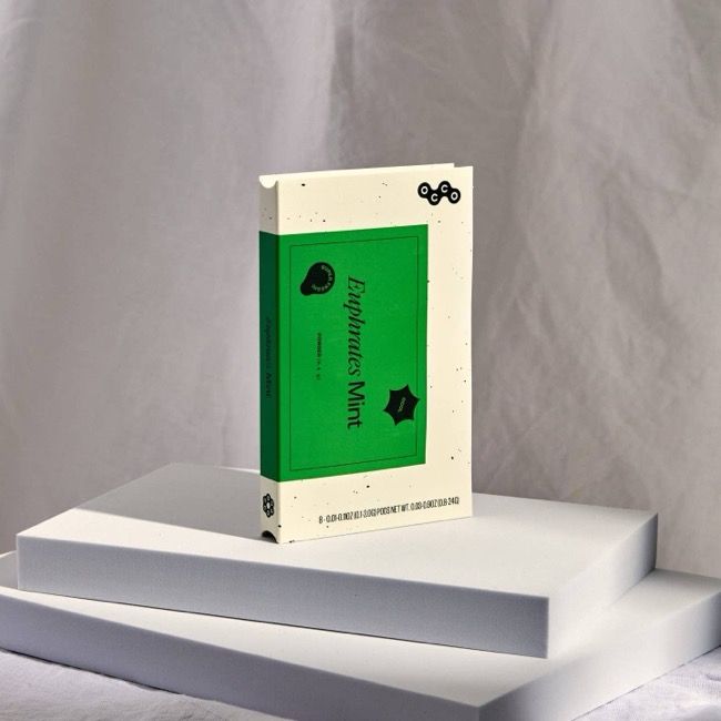 Euphrates Mint | Occo