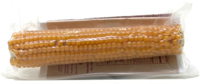 Yellow Popcorn Microwave Cobs