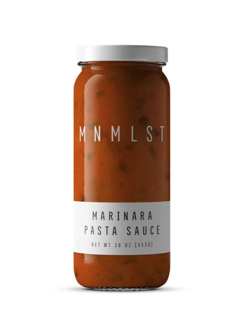 Marinara Pasta Sauce