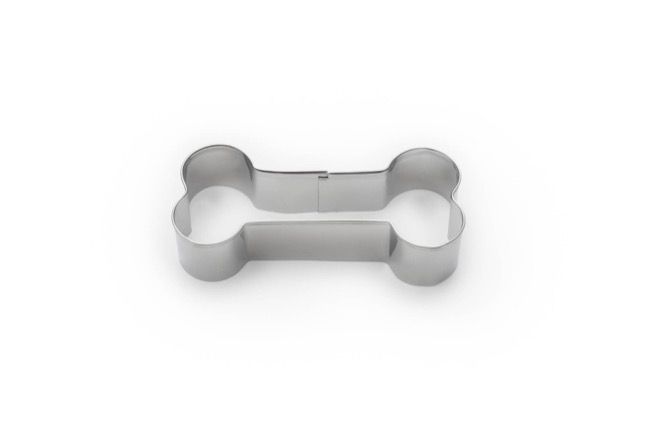 3&quot; Dog Bone Cookie Cutter