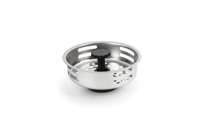 Stainless Steel Sink Basket