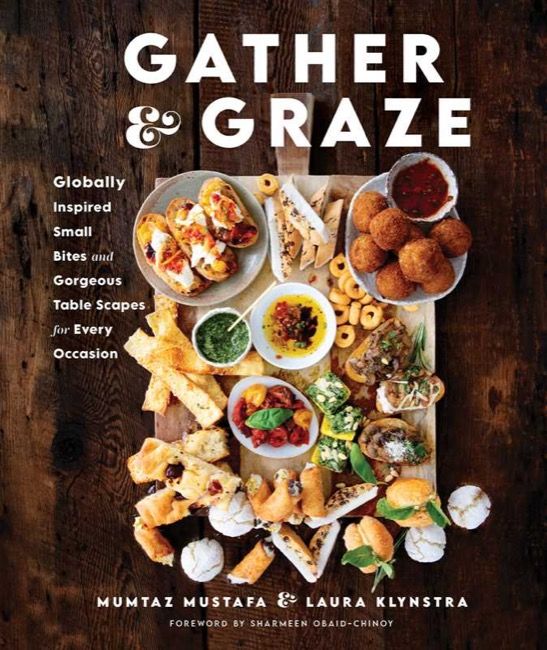 Gather and Graze by Mumtaz Mustafa Paper Over Board; 424 pages English