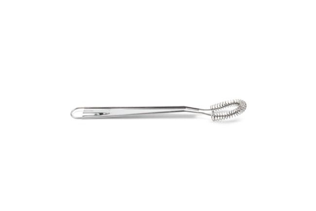 8&quot; Flat Coil Whisk