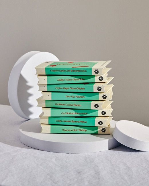 Caribbean-Creole Bistro | Occo