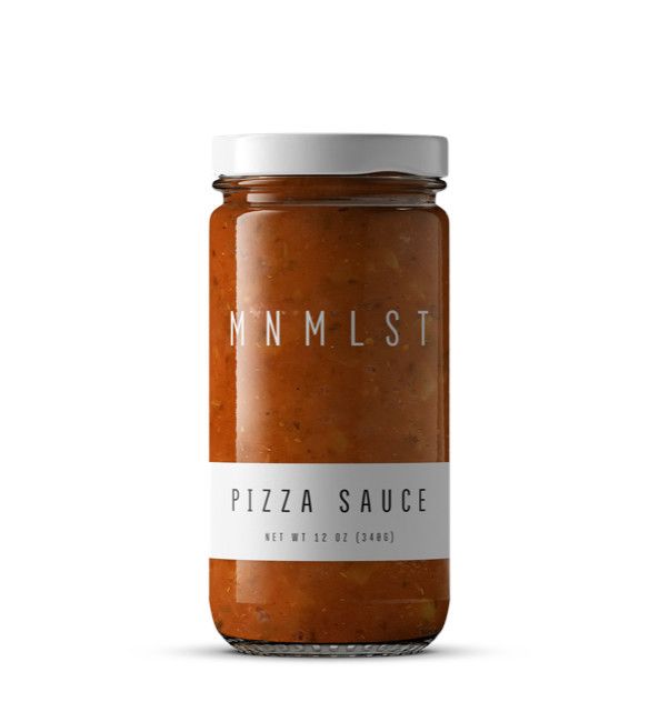 Pizza Sauce
