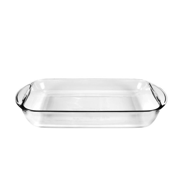 Fire- King Bake Dish, 4-Quart