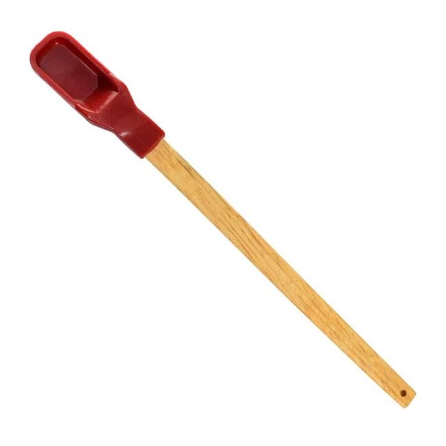 &quot;Last Bit&quot; Condiment Spoon