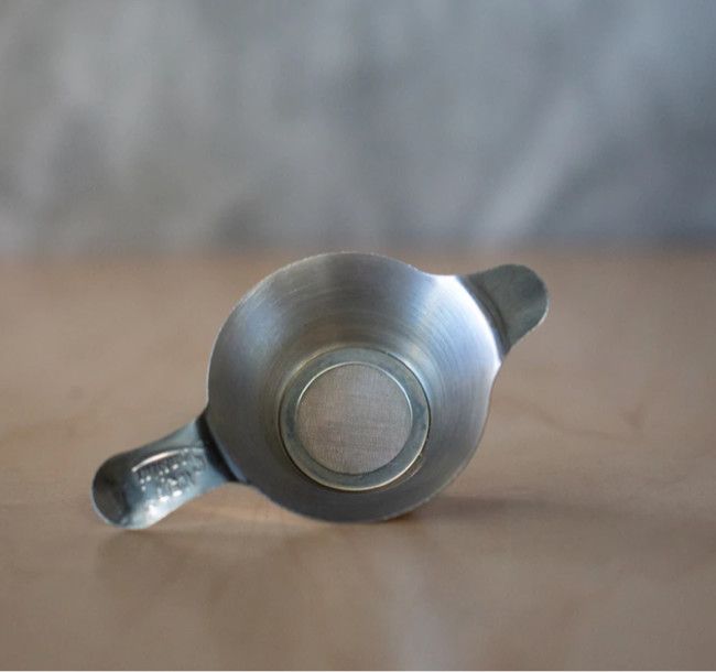 Stainless Steel Strainer