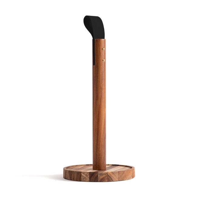 Ironwood Gourmet Acacia Towel Holder