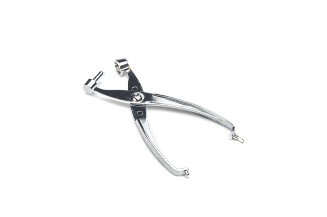 Cherry/Olive Pitter