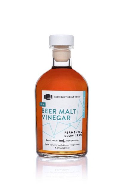 IPA Beer Malt Vinegar