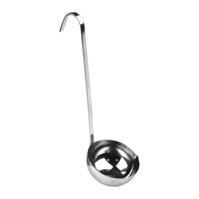 Mini Ladle 1oz